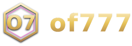 of777 logo